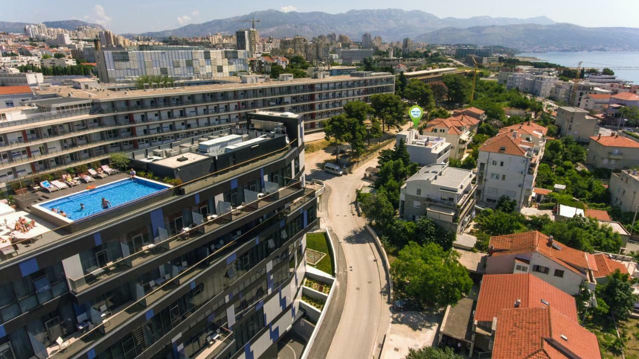 Beautiful Rajcic Apartmán *