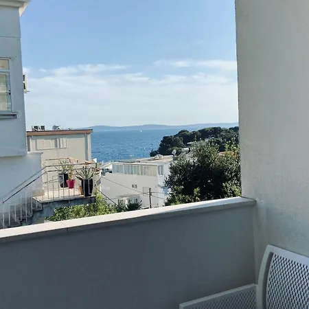 Beautiful Apartments Rajcic Split Exterior photo