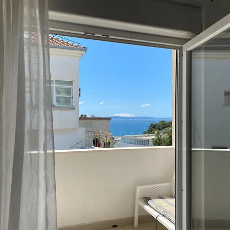 Beautiful Apartments Rajcic Split Exterior photo