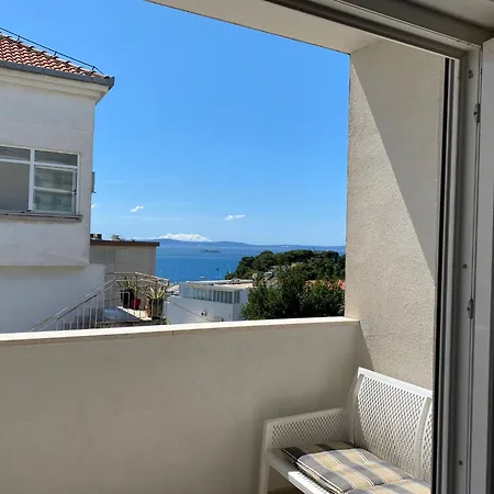 Beautiful Apartments Rajcic Split Exterior photo
