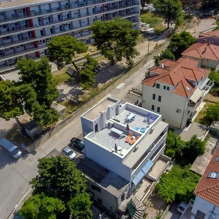 Beautiful Apartments Rajcic Split Exterior photo