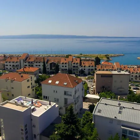 Beautiful Apartments Rajcic Split Exterior photo