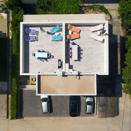 Beautiful Apartments Rajcic Split Exterior photo
