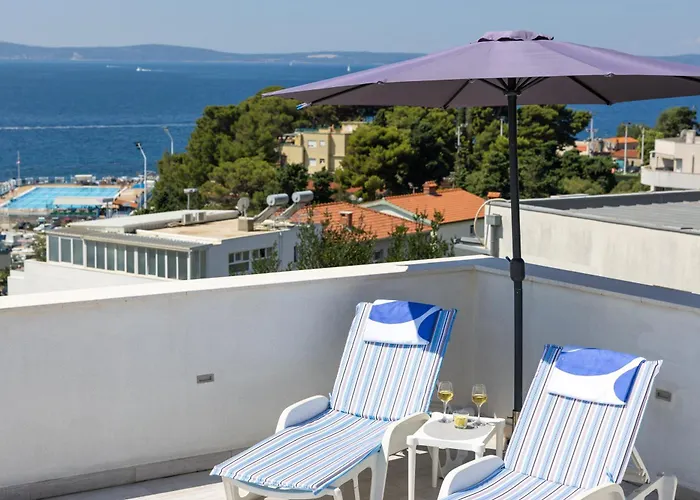 Beautiful Apartments Rajcic