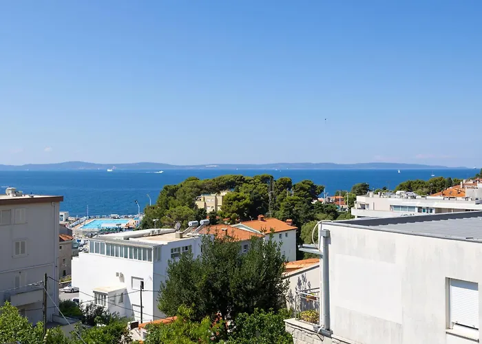 Beautiful Apartments Rajcic