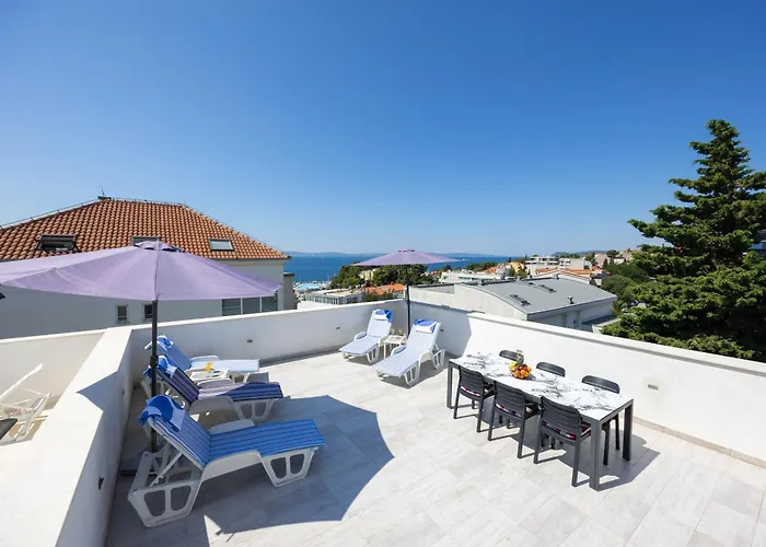 Beautiful Apartments Rajcic