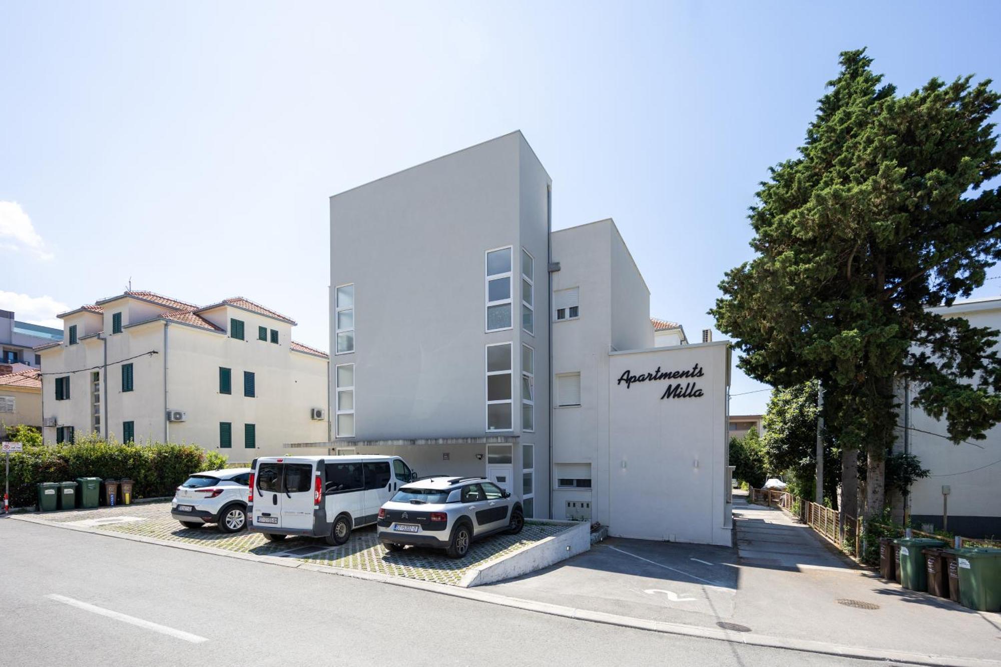 Apartment Beautiful Rajcic