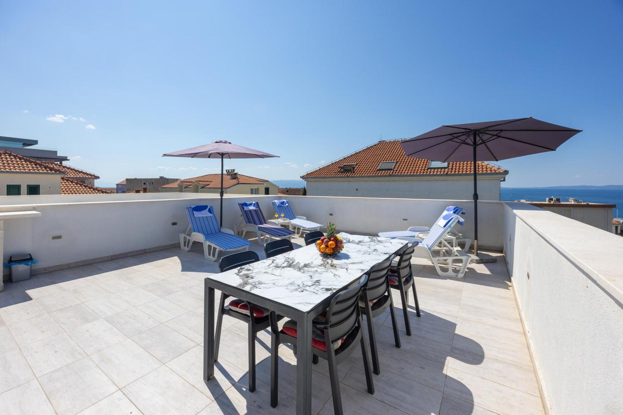 Beautiful Rajcic Apartment