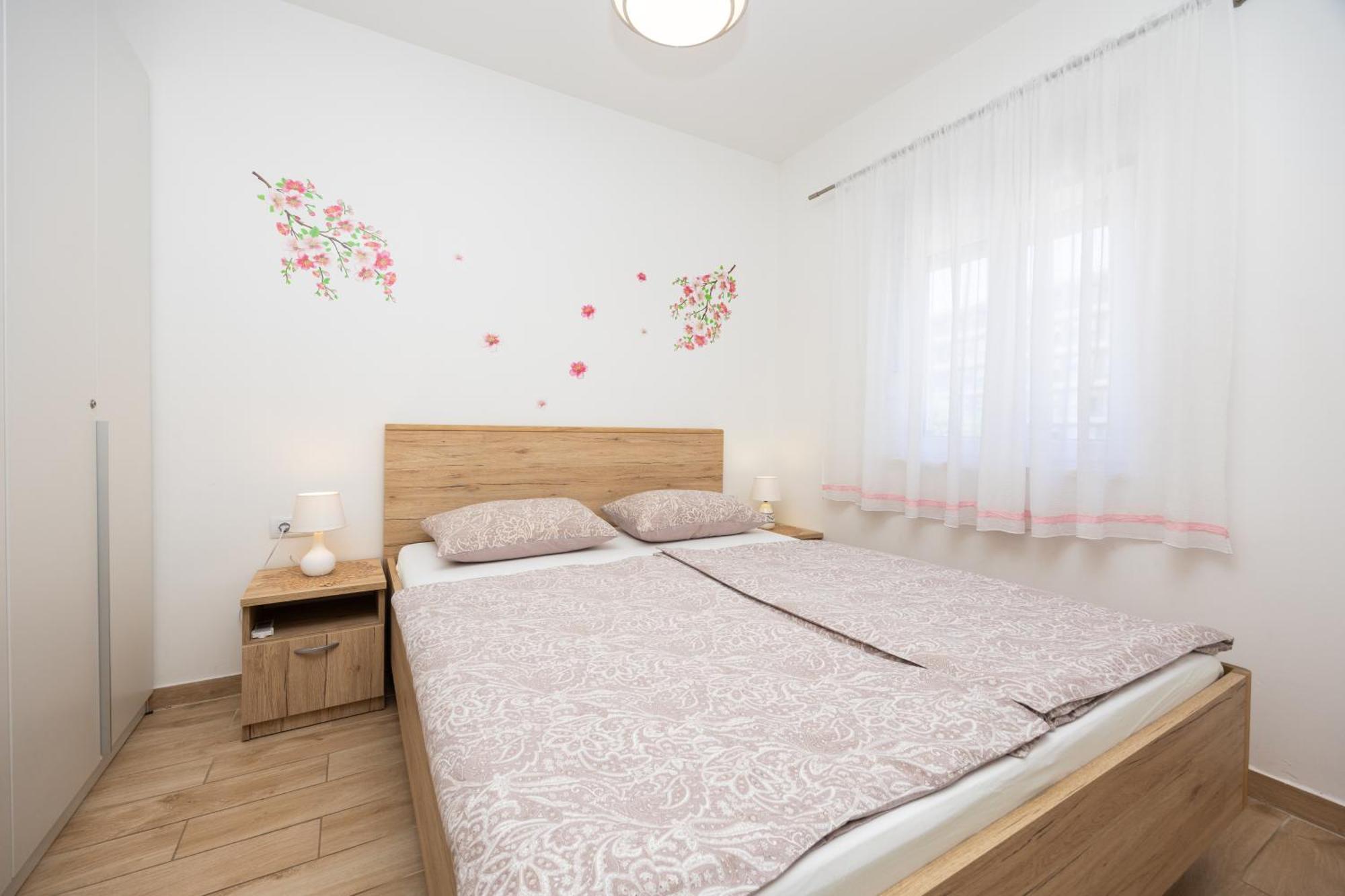 Apartment Beautiful Rajcic Split