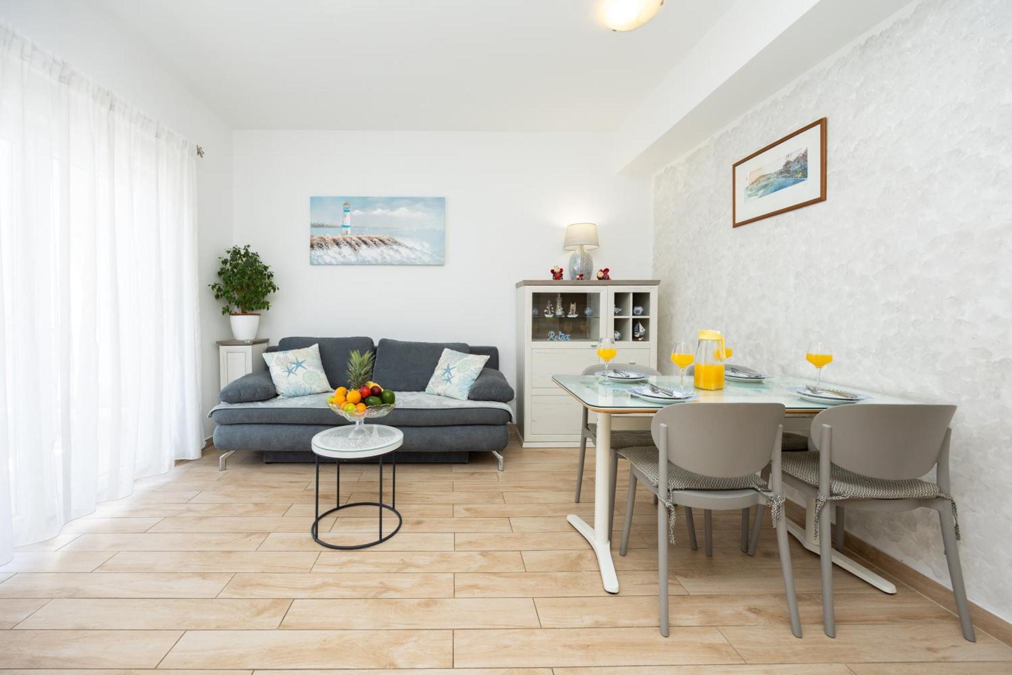 Beautiful Rajcic Apartment