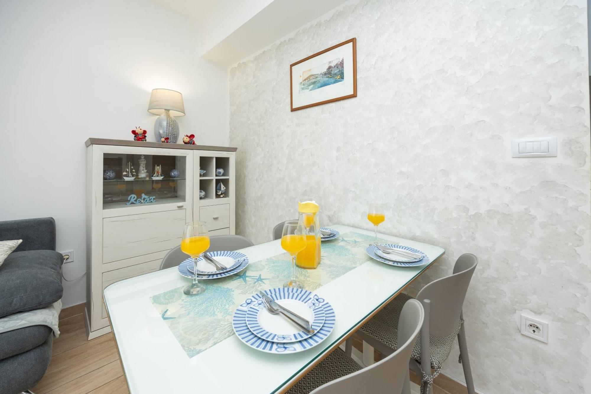 Apartman Beautiful Rajcic