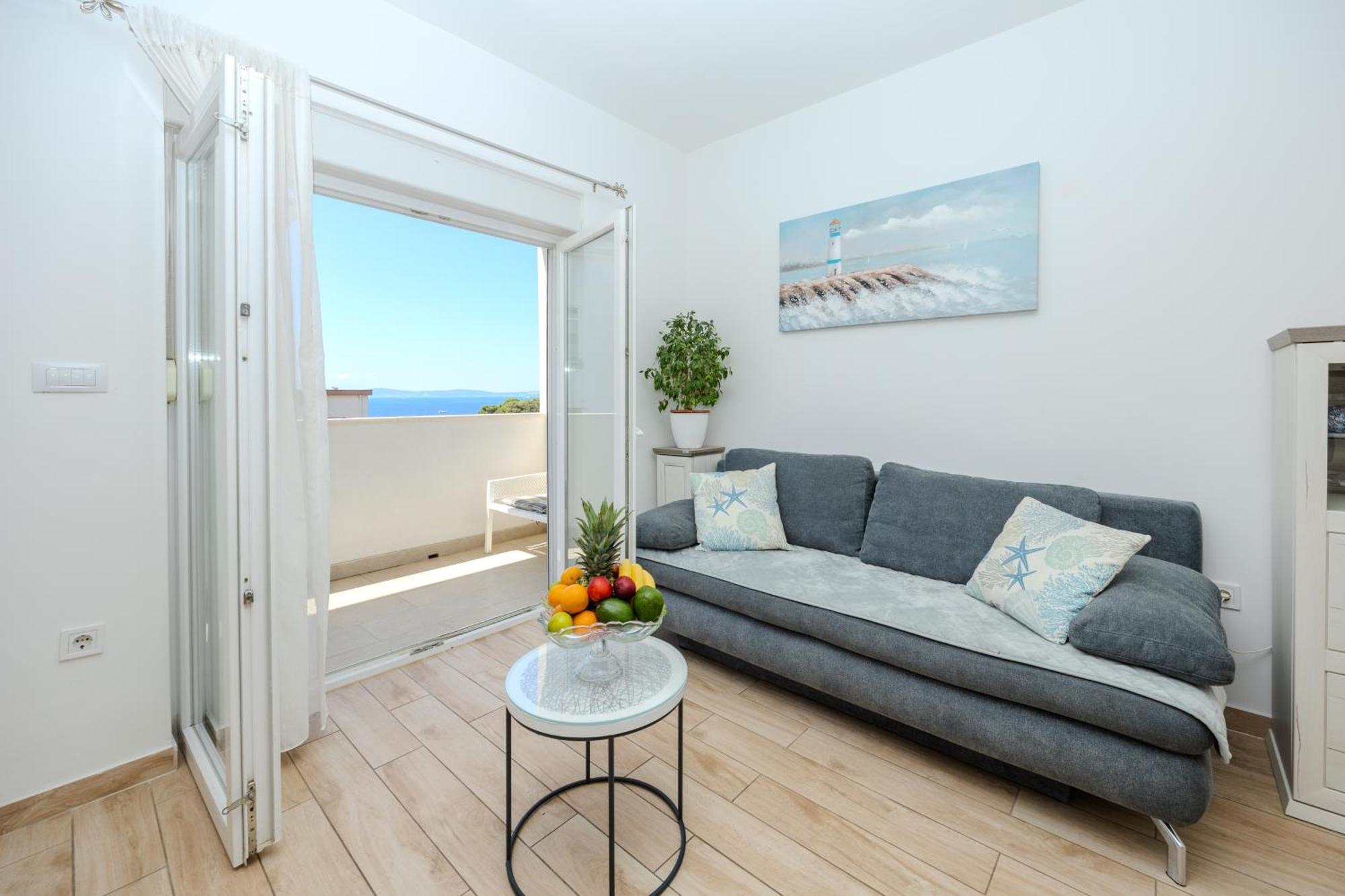 Beautiful Rajcic Apartment *