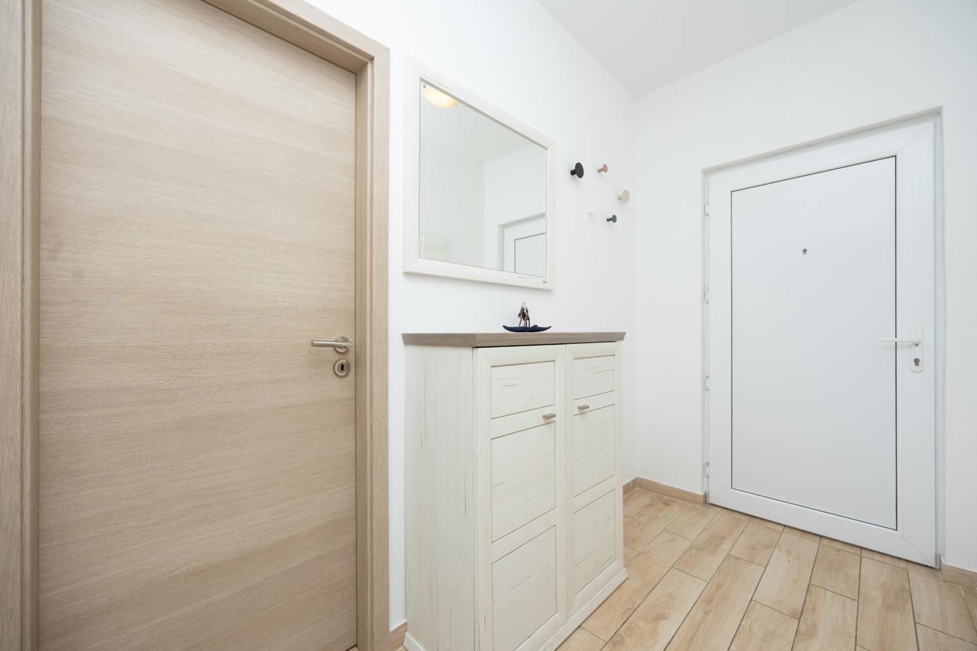 Apartman Beautiful Rajcic *