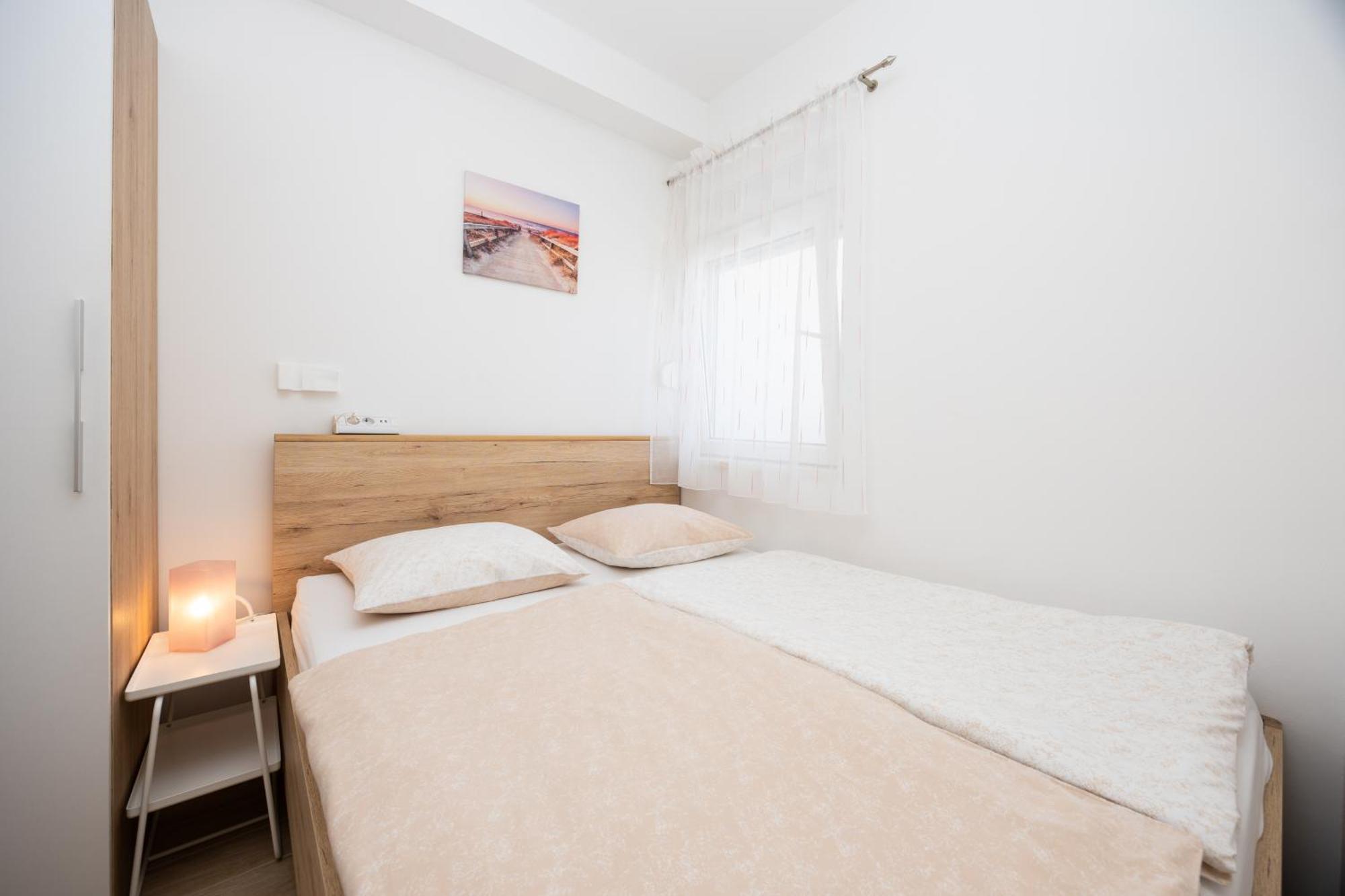 Beautiful Rajcic Apartment