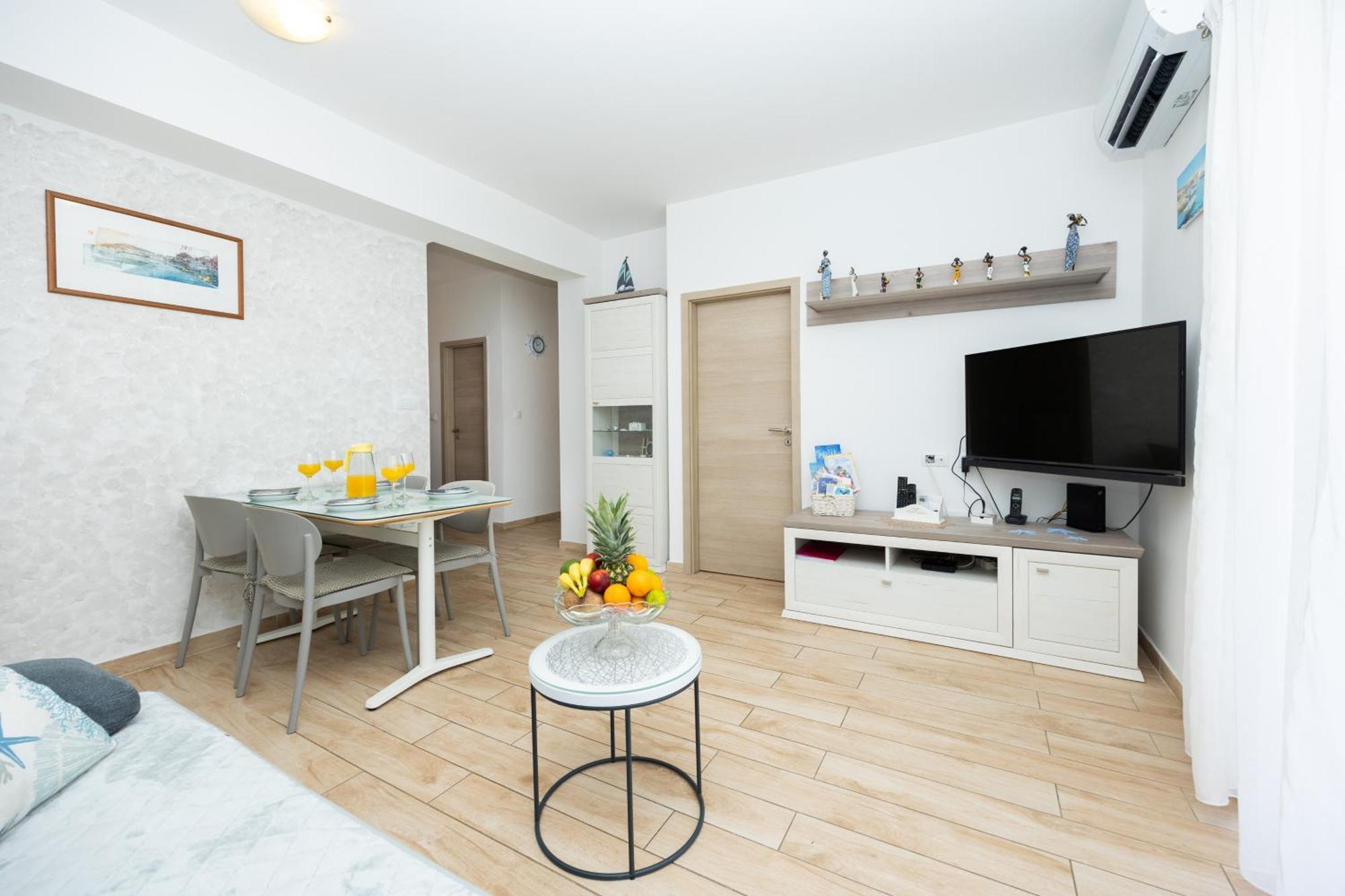 Apartment Beautiful Rajcic