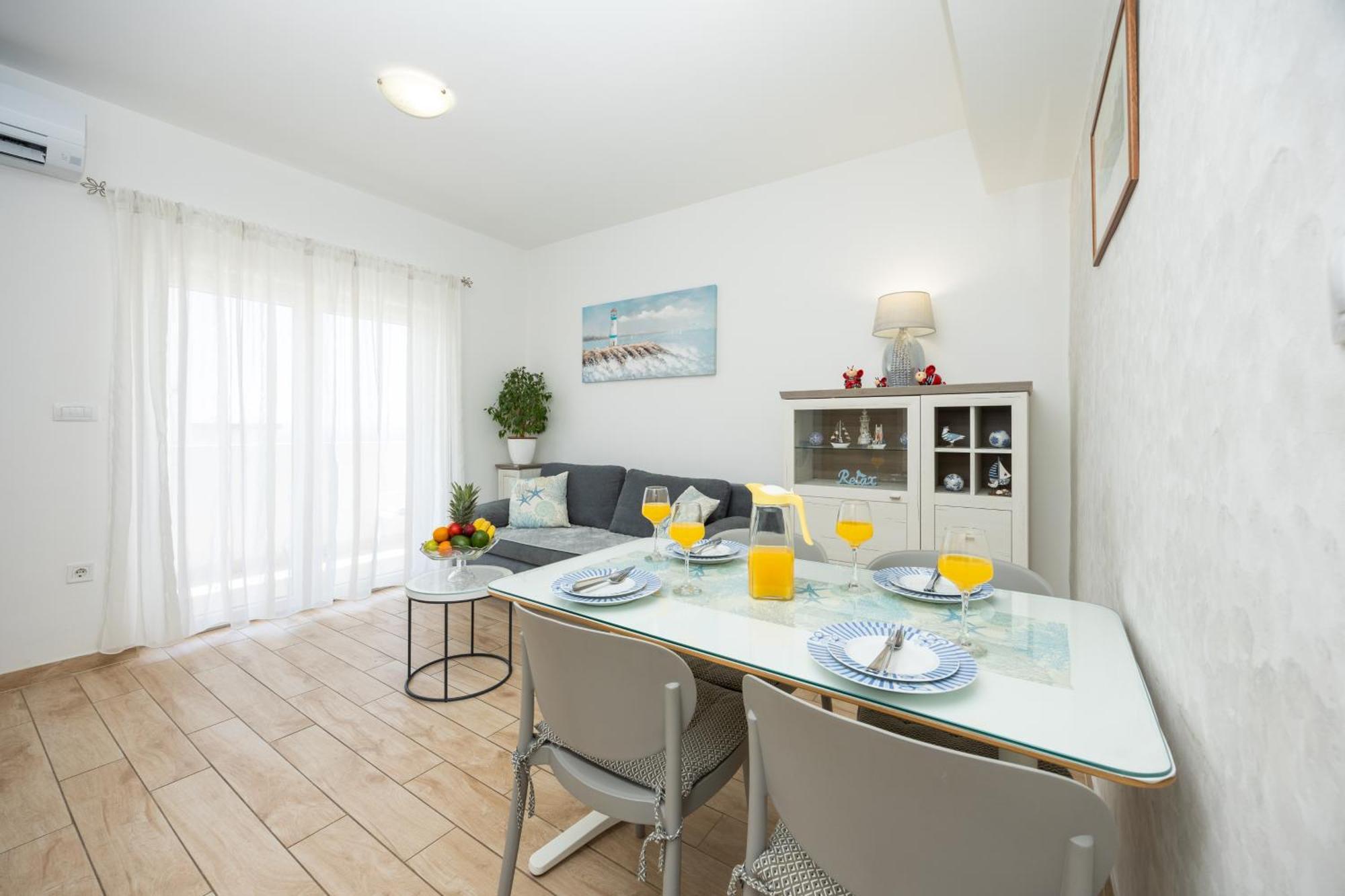 Beautiful Rajcic Apartment Split