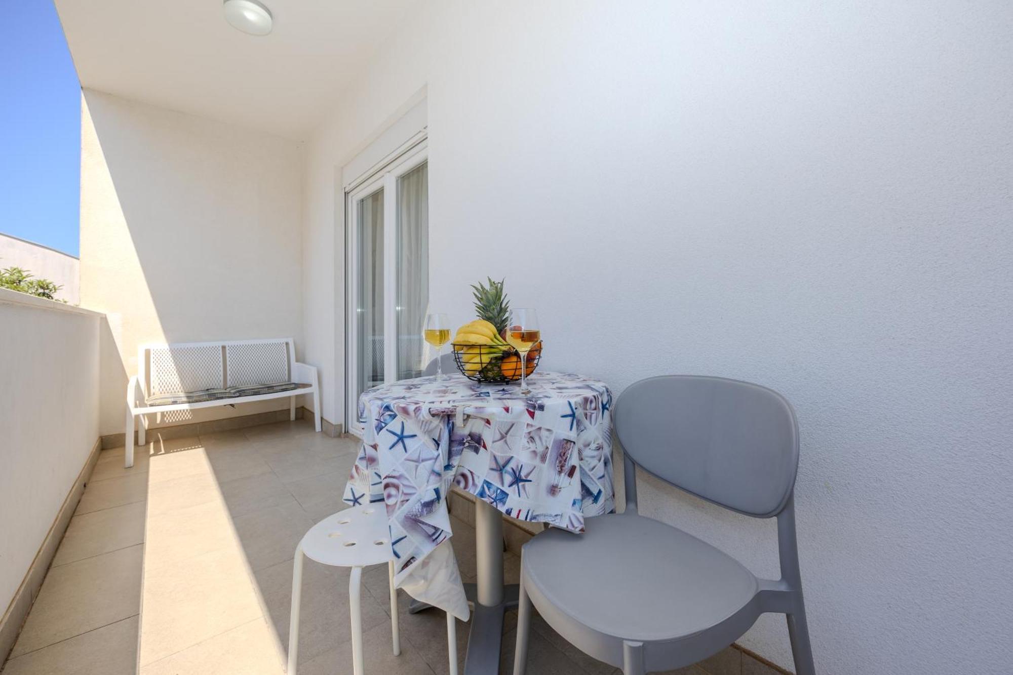 Beautiful Rajcic Apartment Split