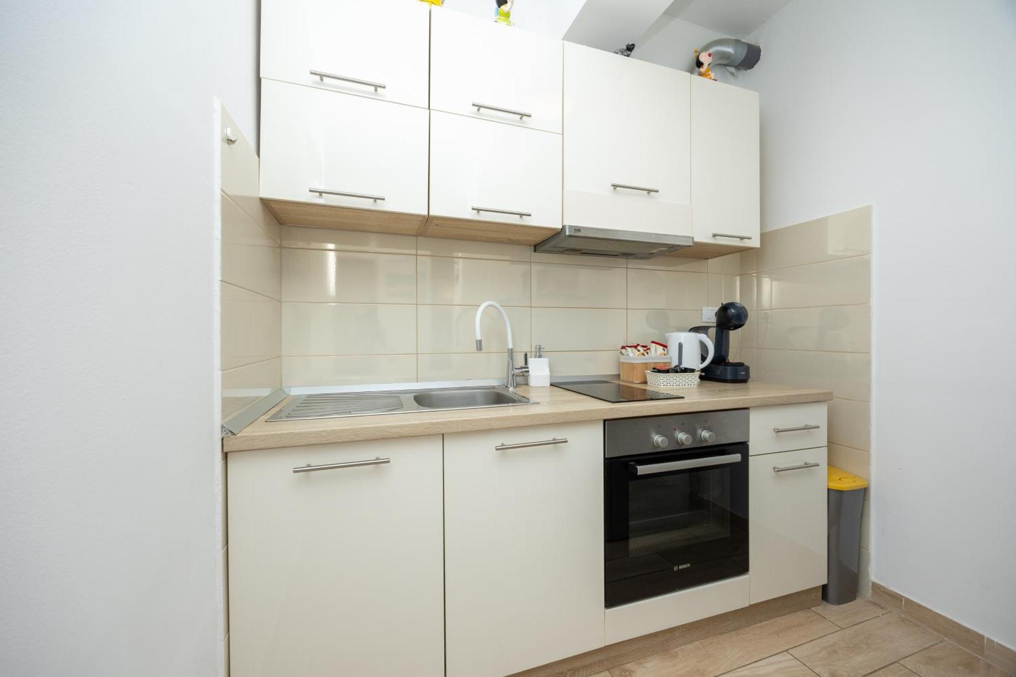 Beautiful Rajcic Apartment *